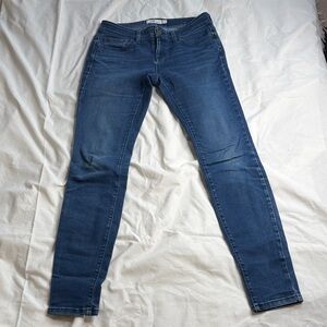 Vineyard Vines Skinny Denim Jeans Women’s 2